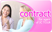 Contract for Agent