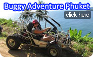 Buggy Adventure Phuket