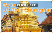 Visit JC Tour Chiangmai