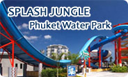 Splash Jungle Phuket
