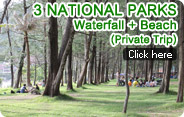 3 National Park