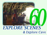 Explore Scenes, Explore Cave