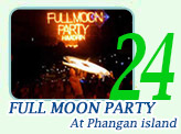 Full Monn Party