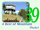 4 best of Phuket Mountain View : JC Tour