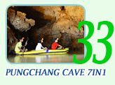 Punchang Cave 7in1