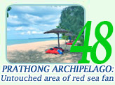 Prathong archipelago