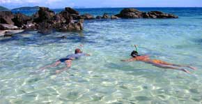 Khai Island