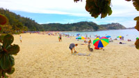 Beach Phuket