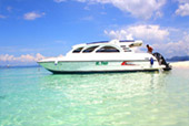 Private Boat Transfer Services in Thailand