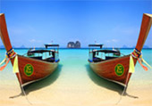 Private Boat Transfer Services in Thailand