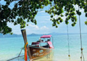 Private Boat Transfer Services in Thailand