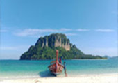 Private Boat Transfer Services in Thailand