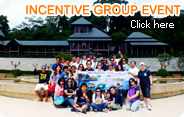 Incentive Group Event