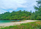 3 Islands Ranong One Day