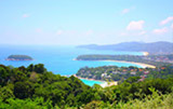 Tour Phuket for Guest from Cruise Ships