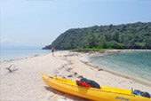 Thailand Bay: New Destinations. Koh Tao Pha-Ngan