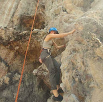 Rock Climbing & Railay Bay. Tour from Phuket