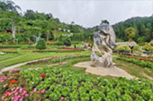 Hatyai-Betong: 4 Days 3 Nights Package