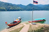 Hatyai-Betong: 4 Days 3 Nights Package