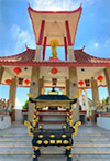 Hatyai-Betong: 4 Days 3 Nights Package