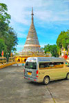 Hatyai-Betong: 4 Days 3 Nights Package