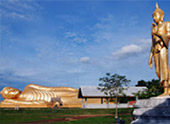 Hatyai-Betong: 4 Days 3 Nights Package