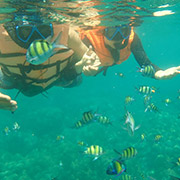 Hatyai Snorkeling Tour