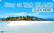 Yao Island 2 Days 1 Night