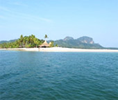 Koh Mook Snorkeling and Canoeing