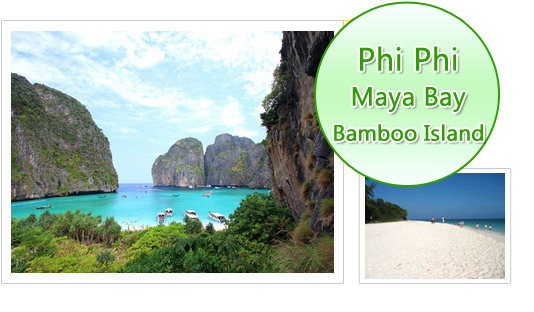 Phi Phi Island