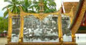 UNESCO City Tour in Luang Prabang