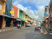 Local Food and Culture Half Day