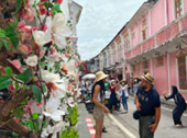 Local Food and Culture Half Day