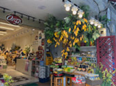 Local Food and Culture Half Day