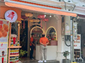 Local Food and Culture Half Day