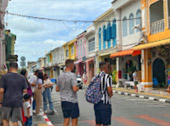 Local Food and Culture Half Day