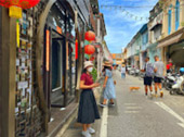 Local Food and Culture Half Day