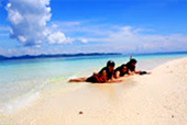 Maithon Raya and Coral Island by JC Tour