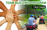 Team Building Program
