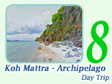 Koh Mattra - Archipelago