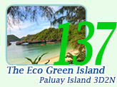 The Eco Green Island Paluay Island