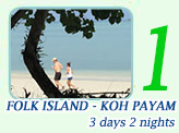Folk Island - Koh Payam