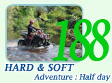 Hard & Soft Adventure