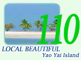 Local Beautiful Island - Yao Yai
