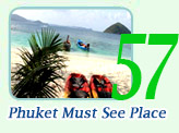 Phuket Must See Places