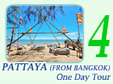 Pattaya from Bangkok One day tour