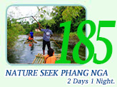 Nature Seek Phang Nga