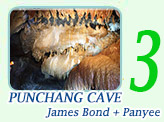 Pungchang Cave Jamesbond Panyee