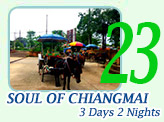 Soul of Chiangmai
