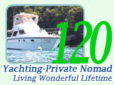 Yachting Private Nomad